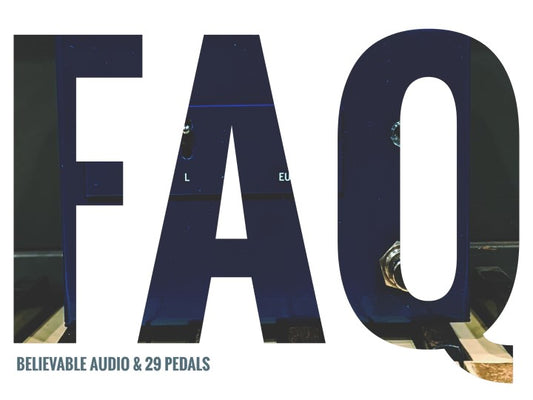 Q - How do I set up OAMP as an alternate preamp in my amplifier?