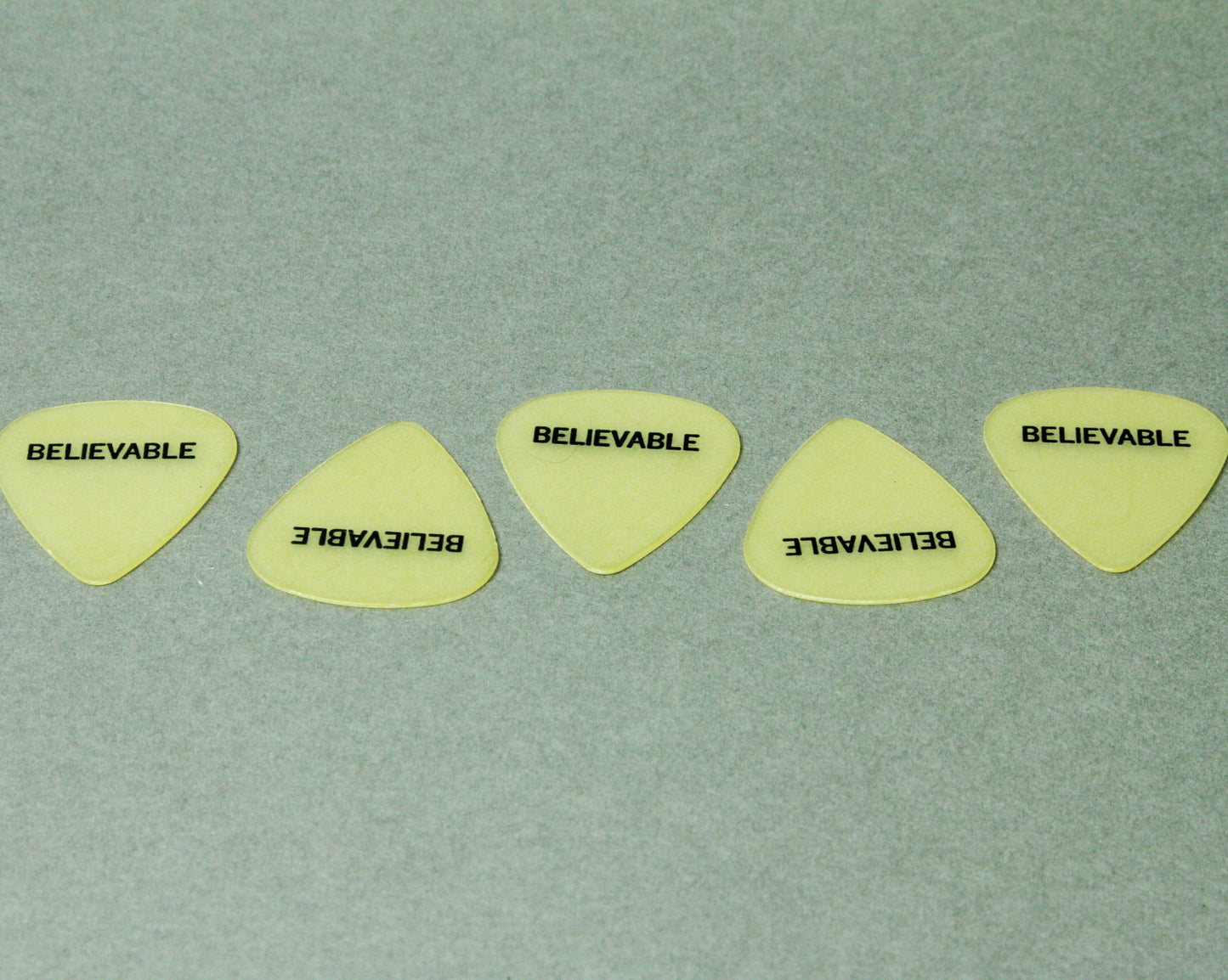 Ultex Picks