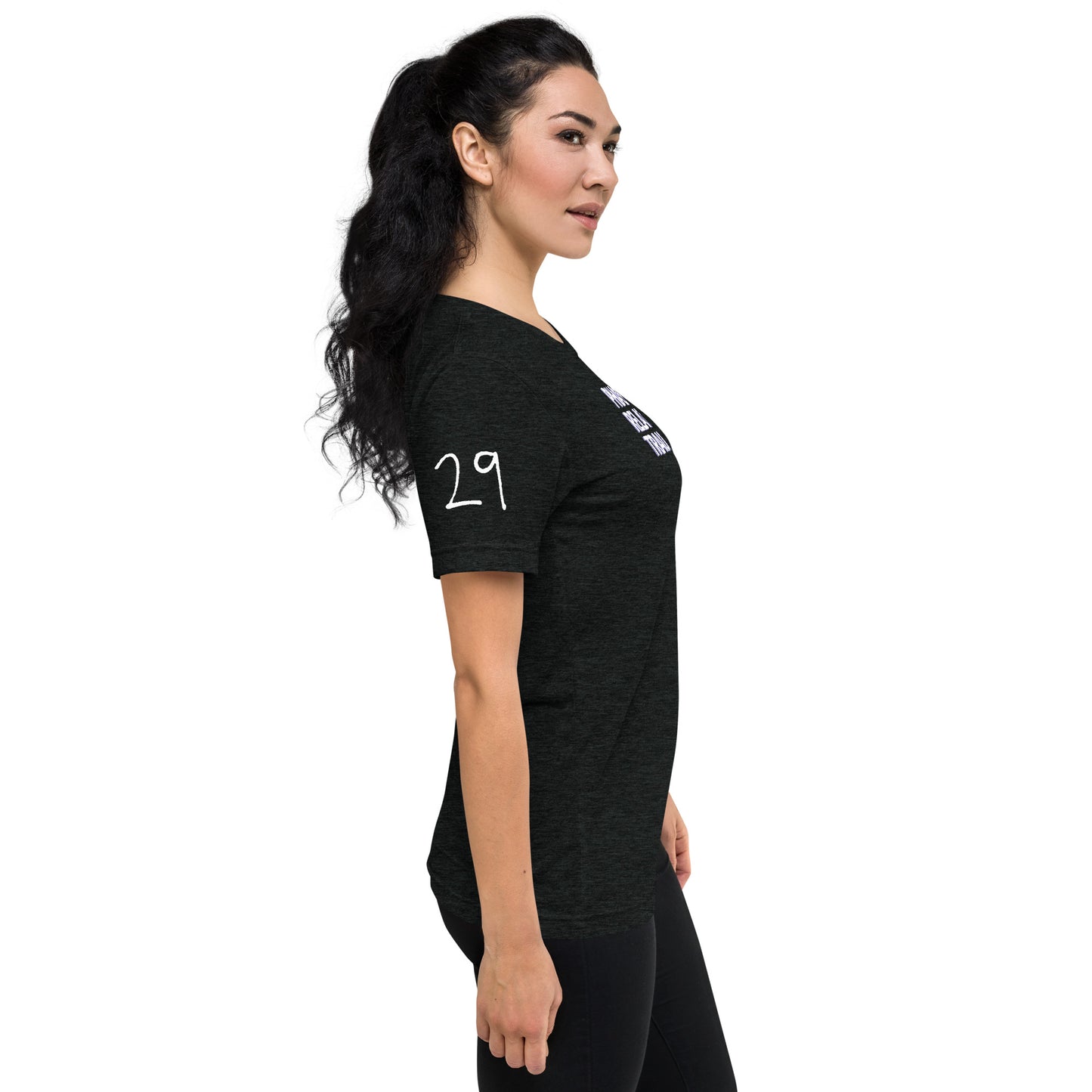 Phaser Related Trauma T-Shirt