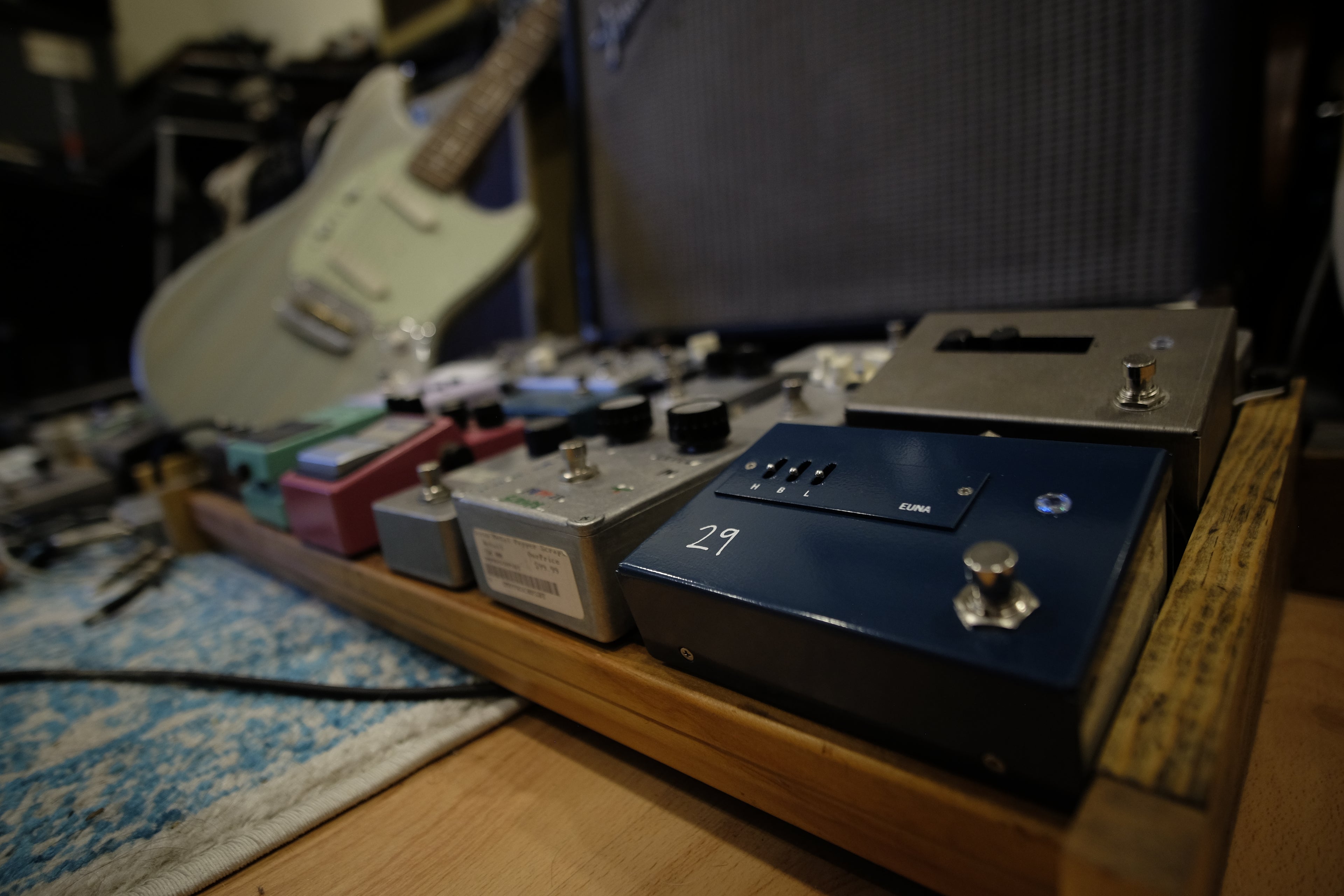 Believable Audio Believable Audio
