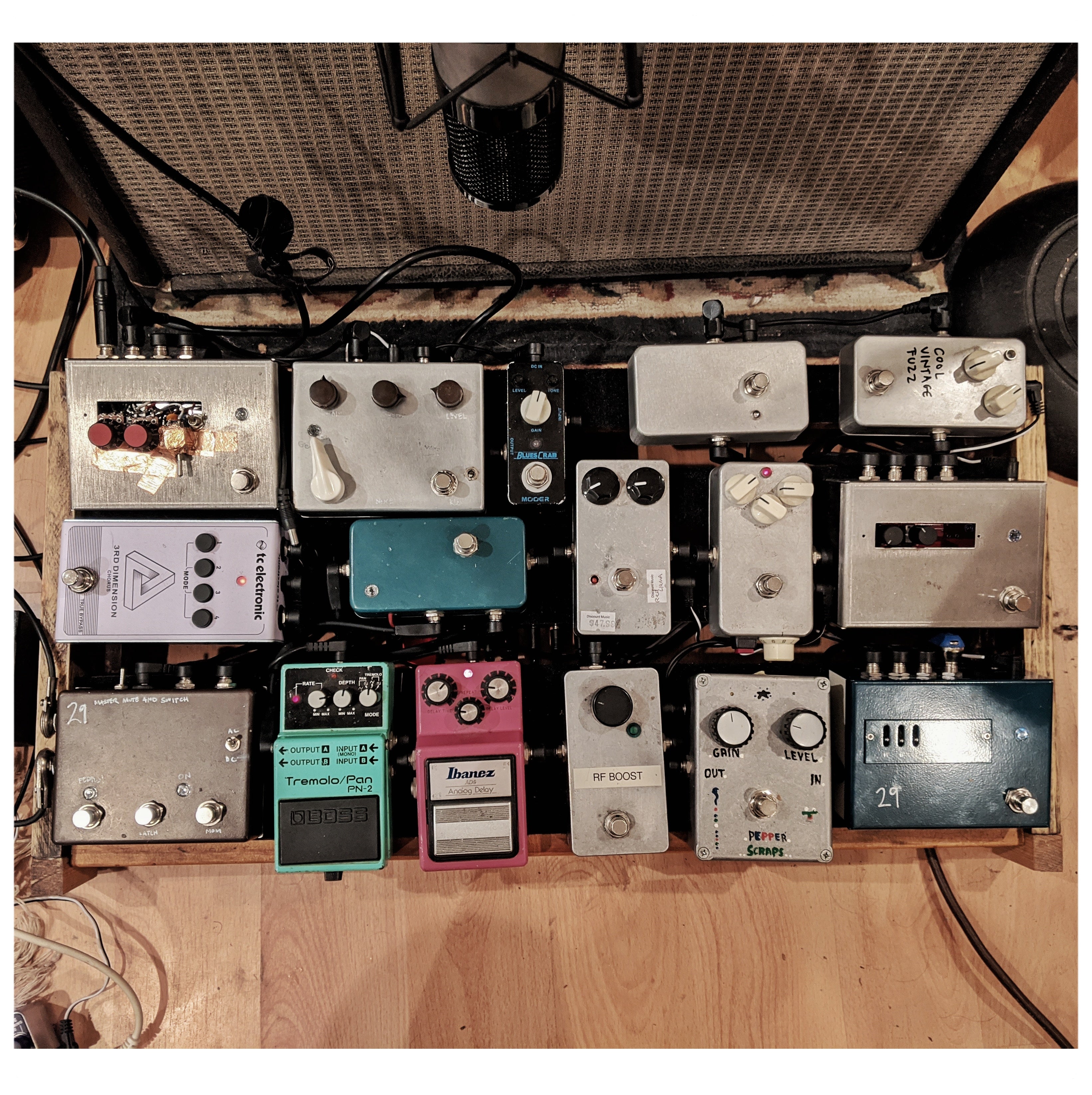 Believable Audio Believable Audio