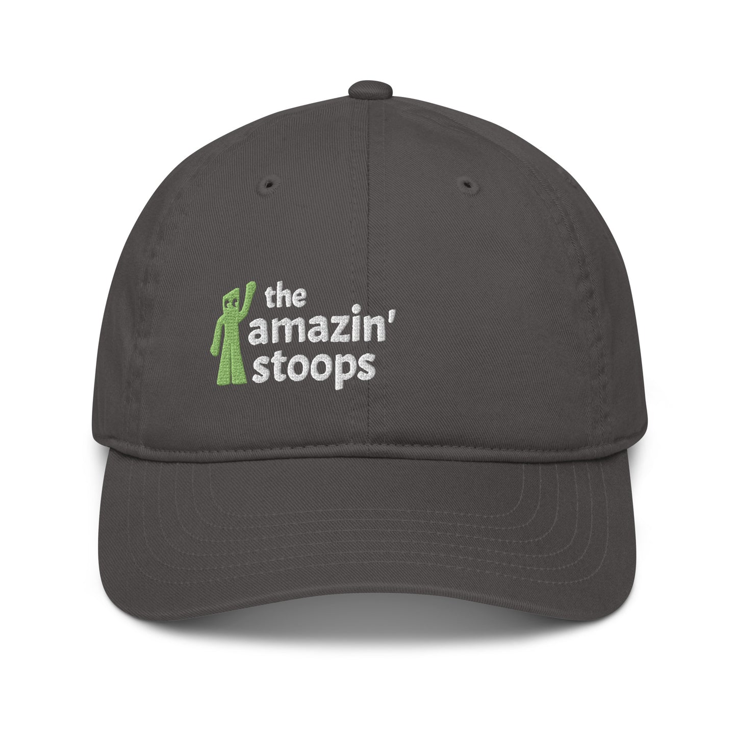 The Amazin' Stoops Hat