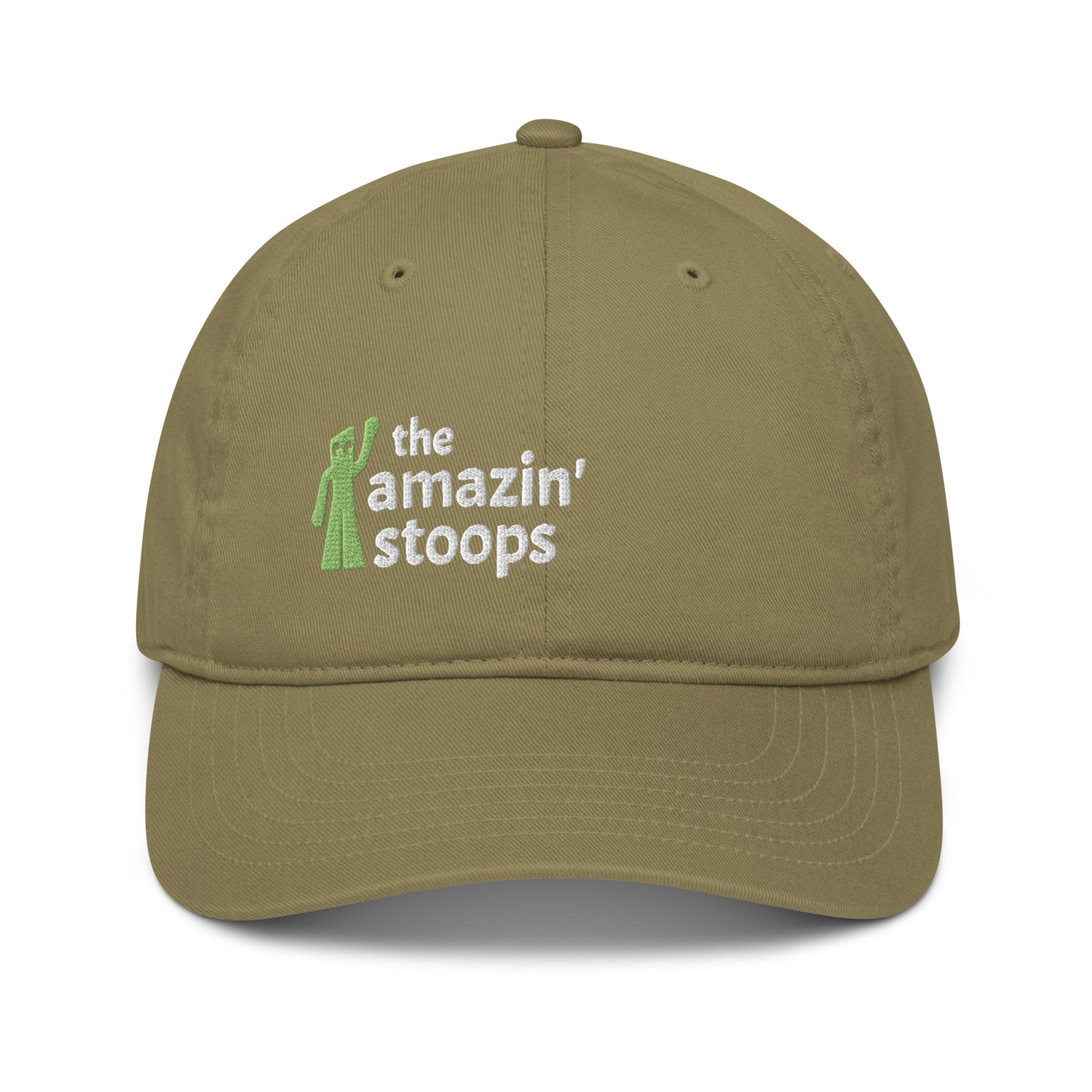 The Amazin' Stoops Hat