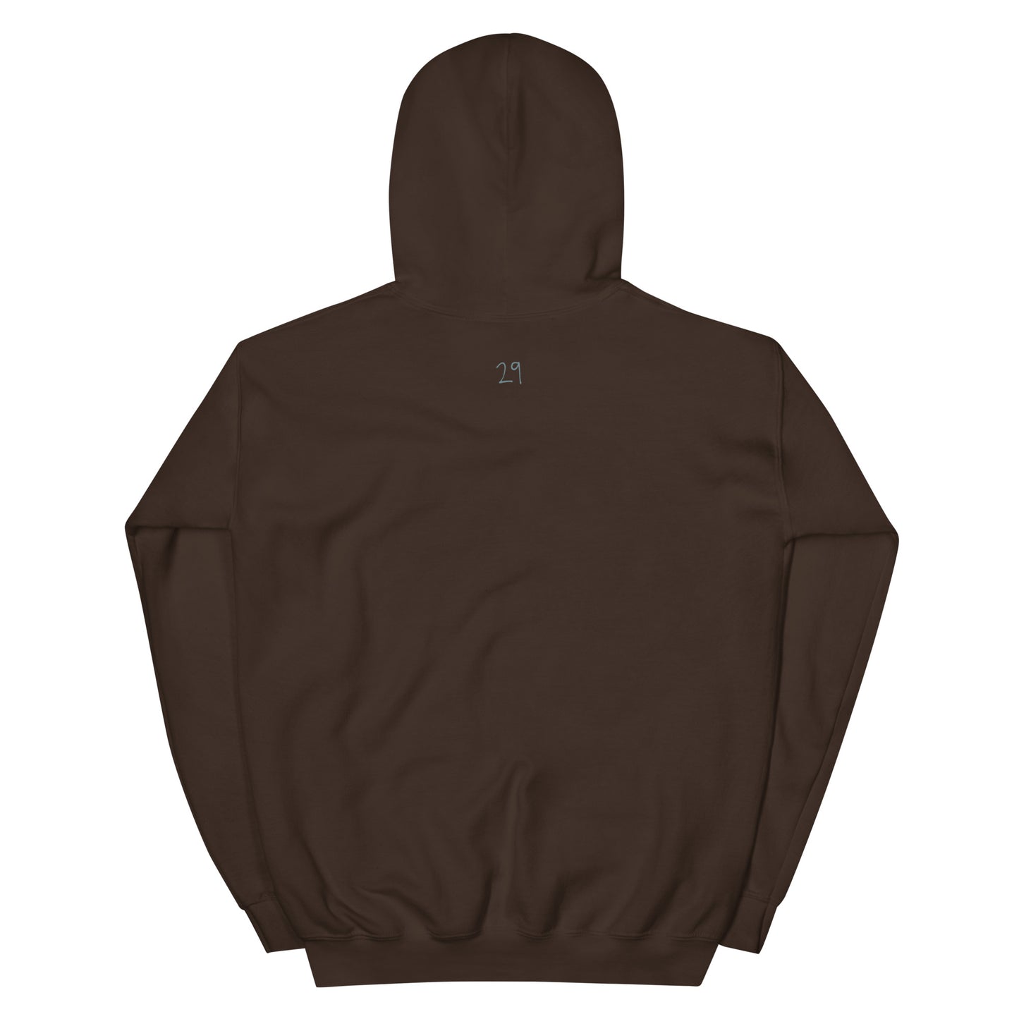 I Make New One Hoodie