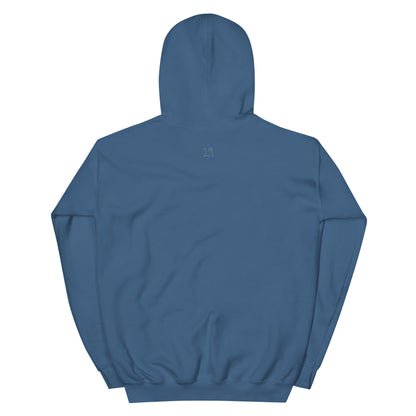 I Make New One Hoodie