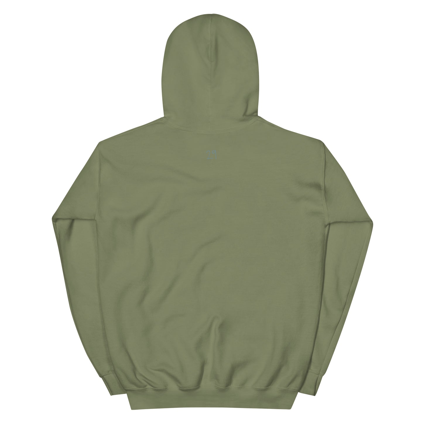 I Make New One Hoodie