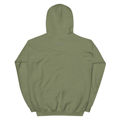 I Make New One Hoodie