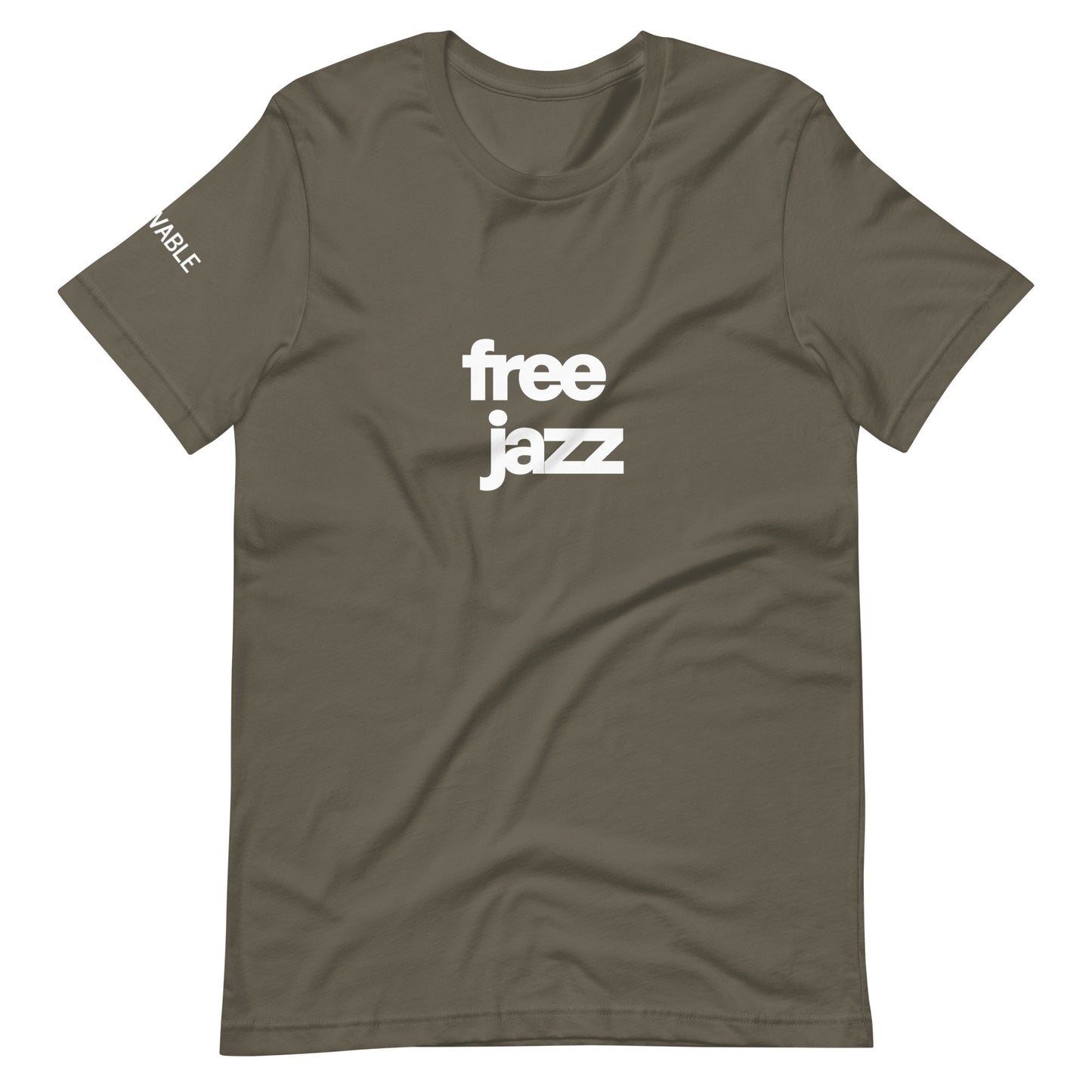 Free Jazz T-Shirt