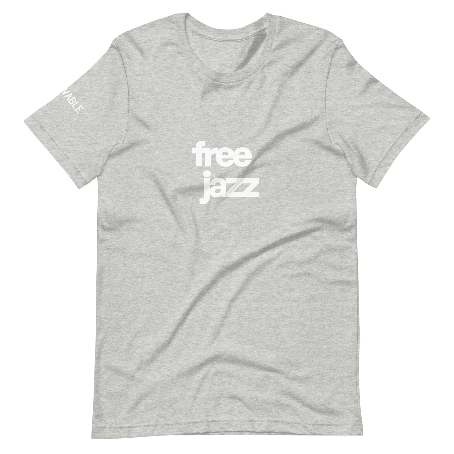 Free Jazz T-Shirt