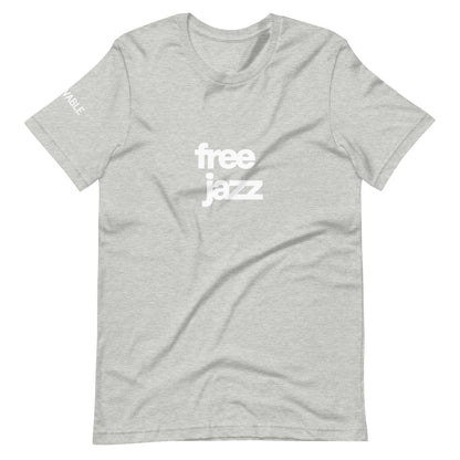 Free Jazz T-Shirt