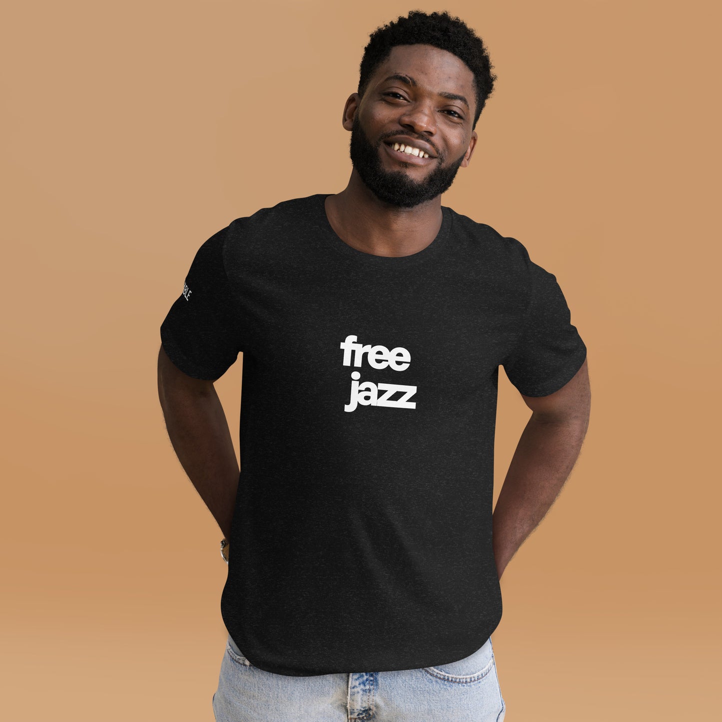 Free Jazz T-Shirt