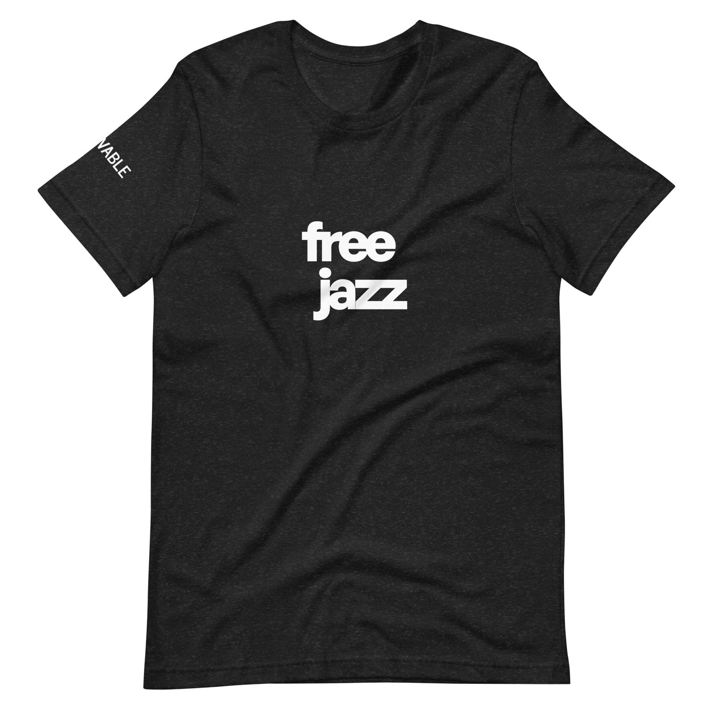 Free Jazz T-Shirt