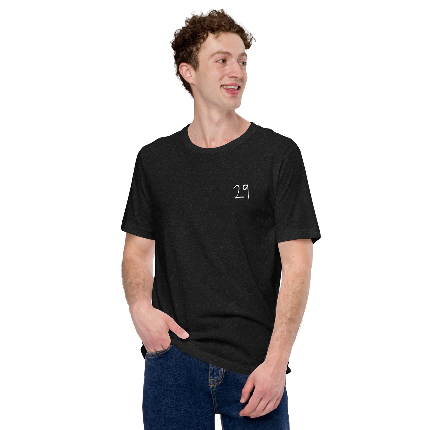 29 Small Logo T-Shirt