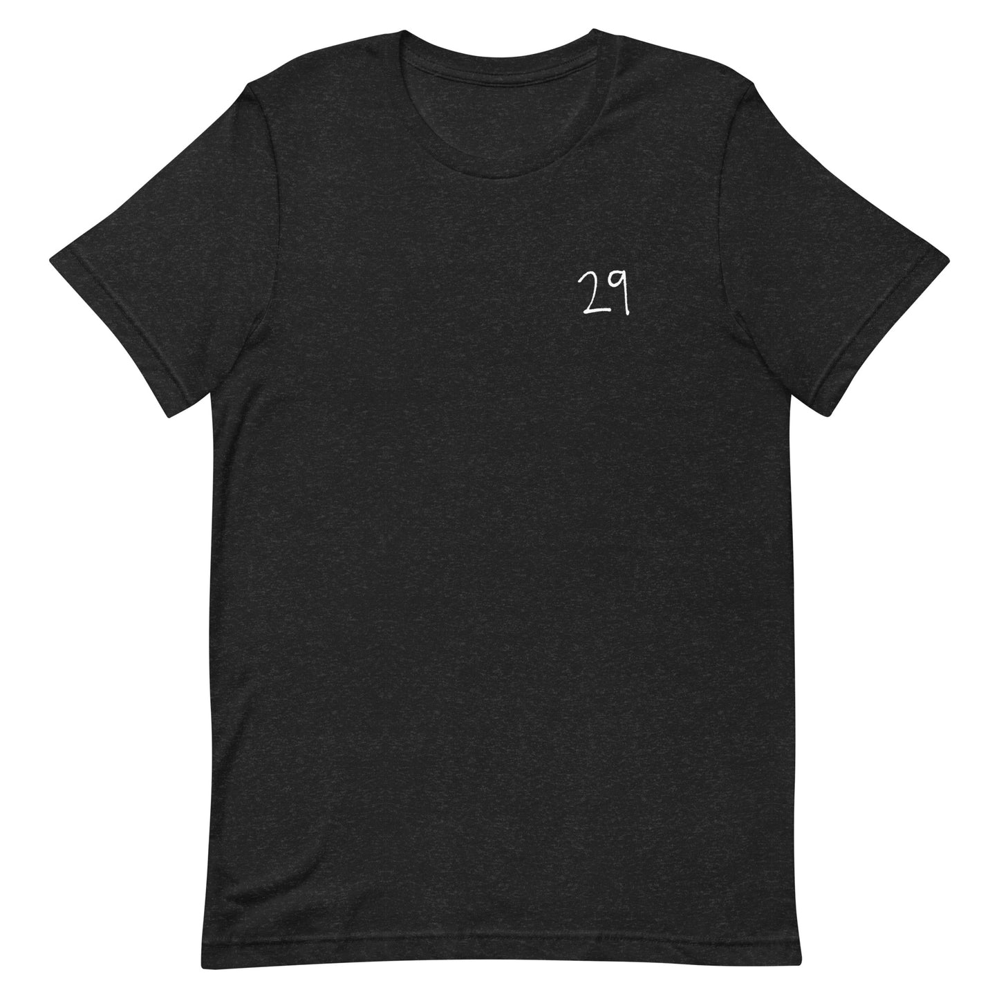29 Small Logo T-Shirt