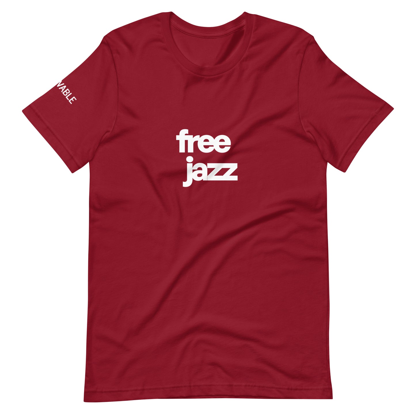Free Jazz T-Shirt