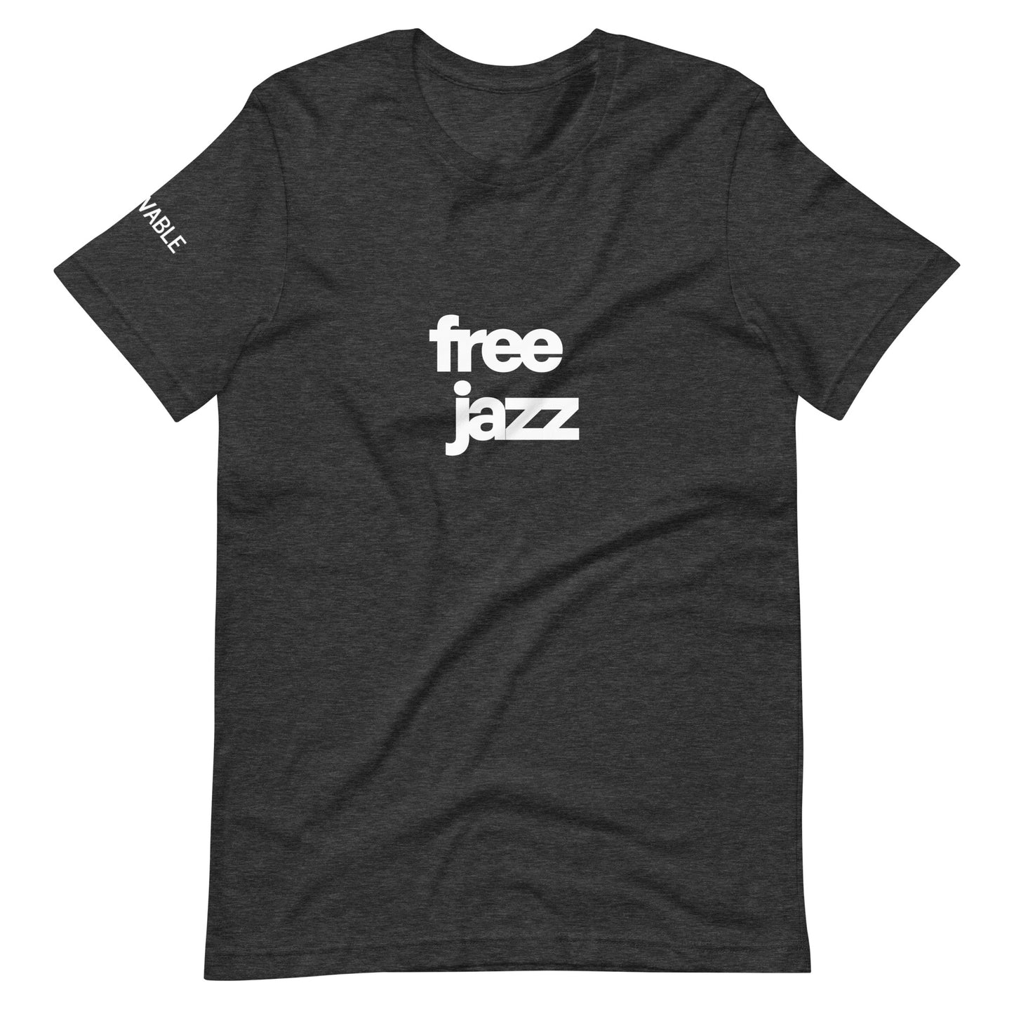 Free Jazz T-Shirt