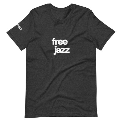 Free Jazz T-Shirt