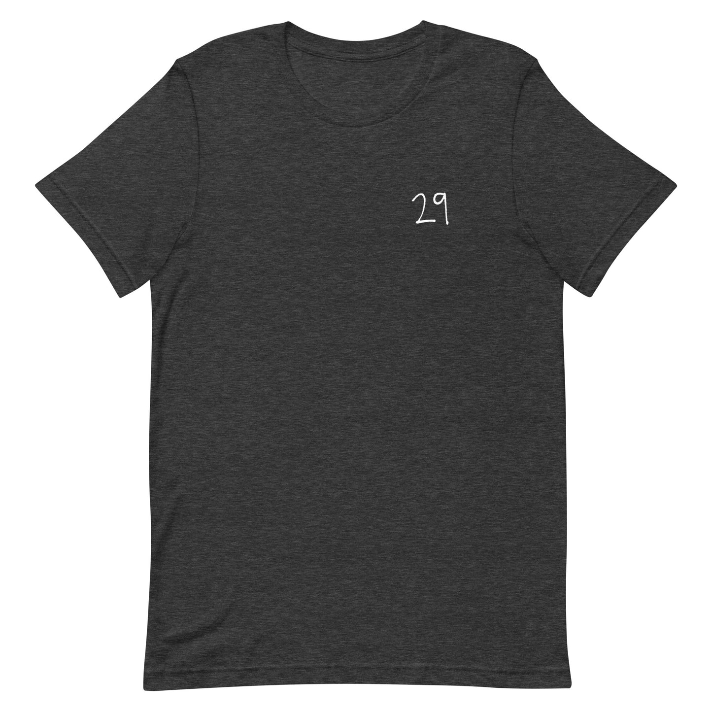 29 Small Logo T-Shirt