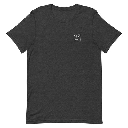 29 Small Logo T-Shirt