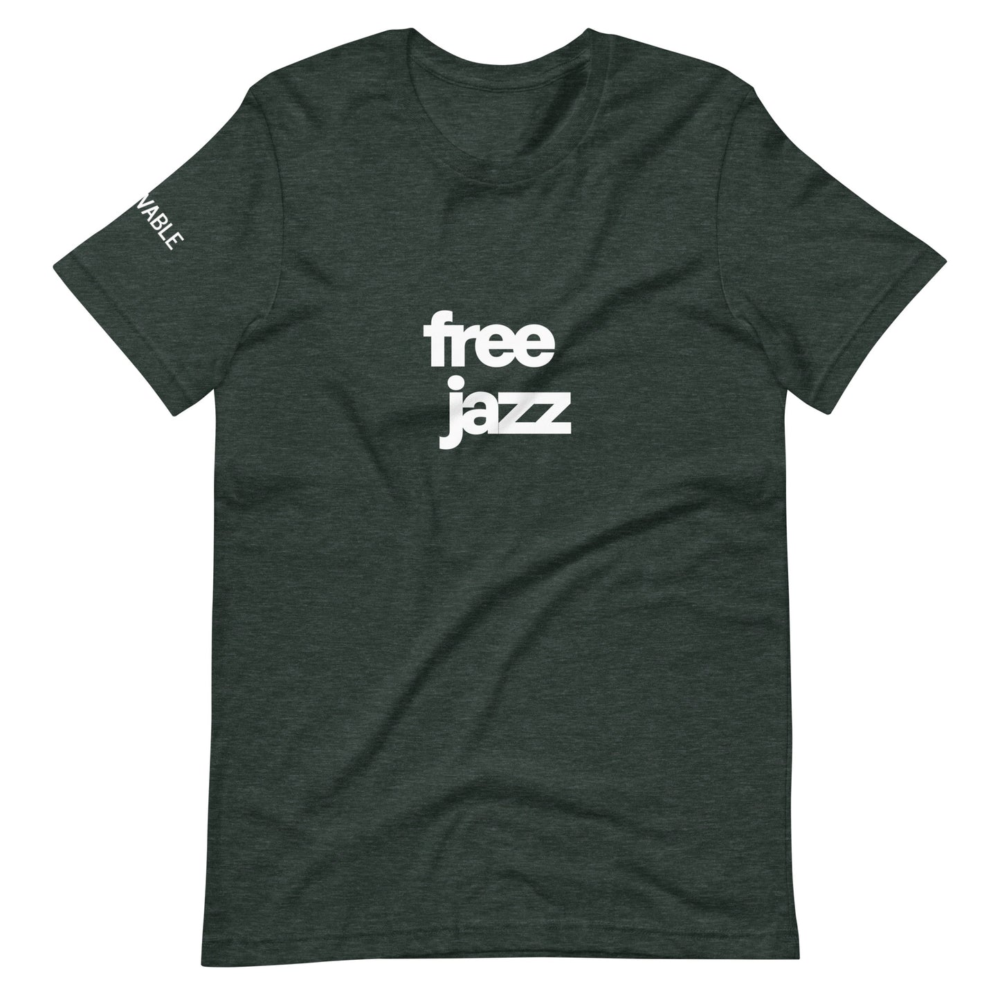Free Jazz T-Shirt