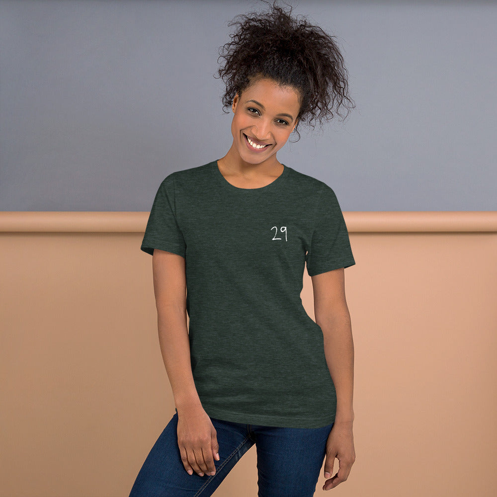 29 Small Logo T-Shirt