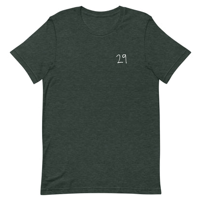 29 Small Logo T-Shirt