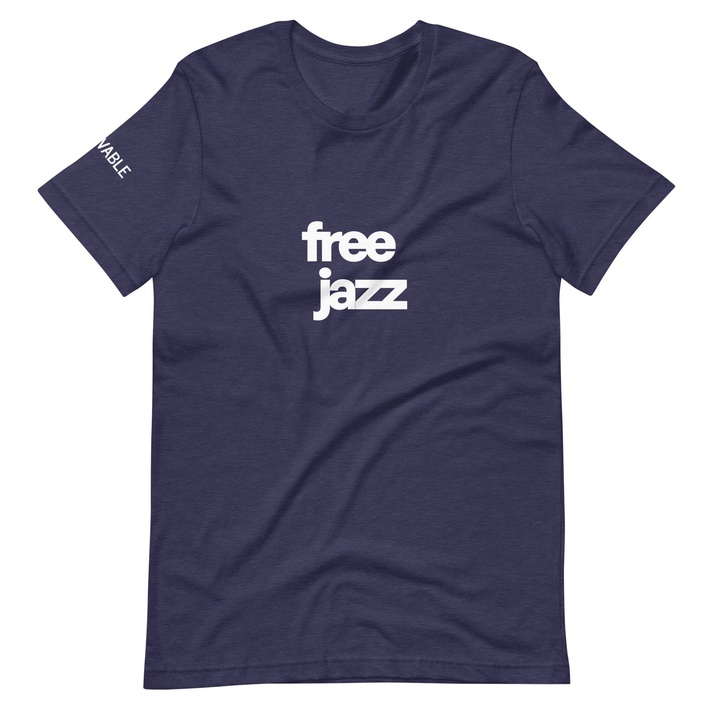 Free Jazz T-Shirt