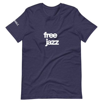 Free Jazz T-Shirt