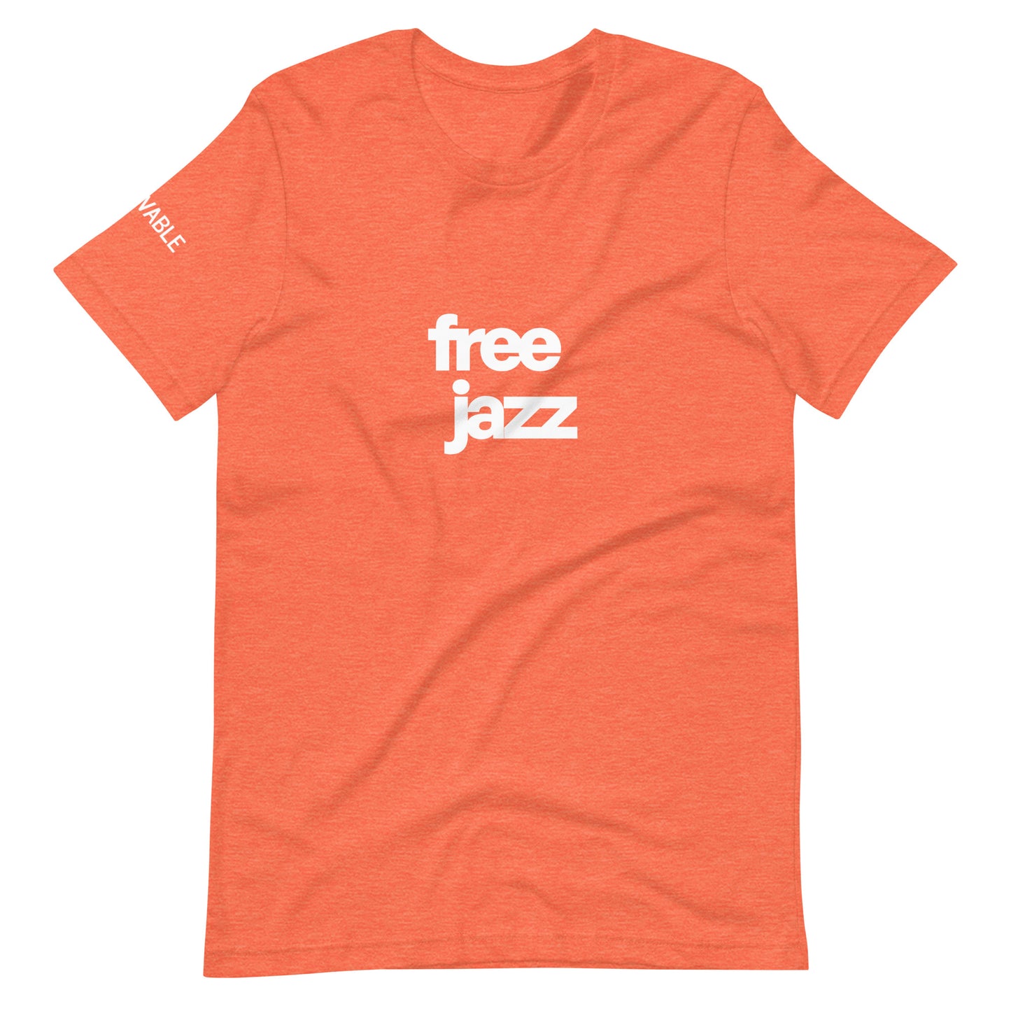 Free Jazz T-Shirt
