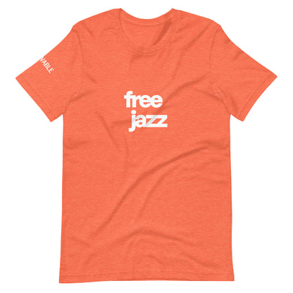 Free Jazz T-Shirt