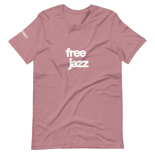 Free Jazz T-Shirt