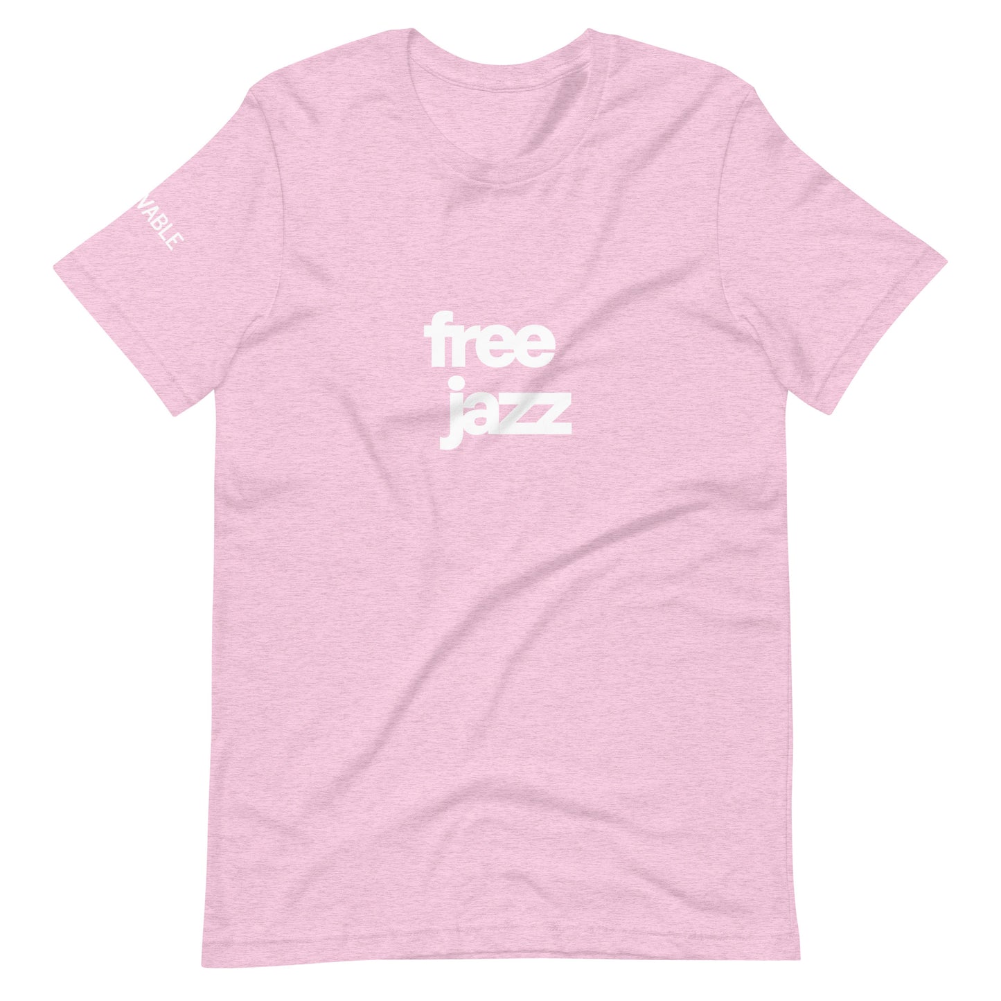 Free Jazz T-Shirt