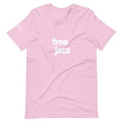 Free Jazz T-Shirt