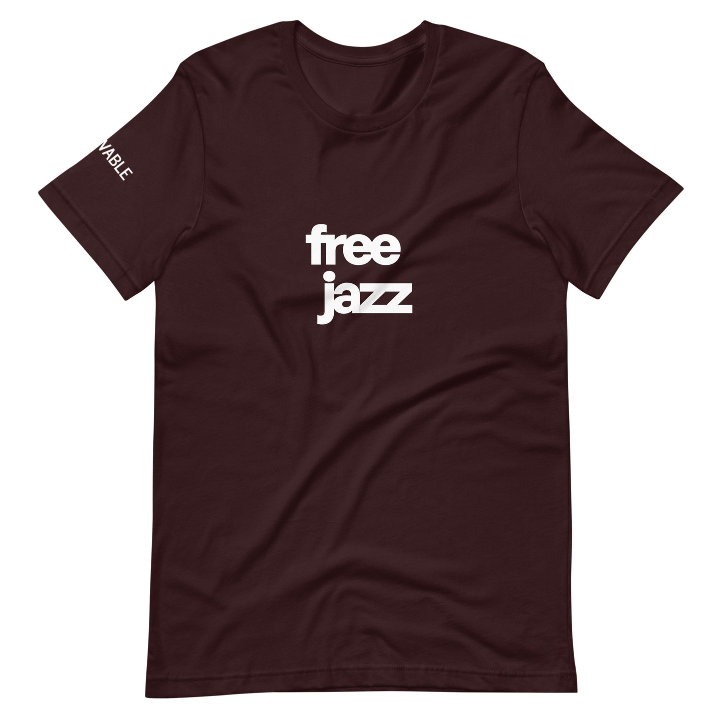 Free Jazz T-Shirt