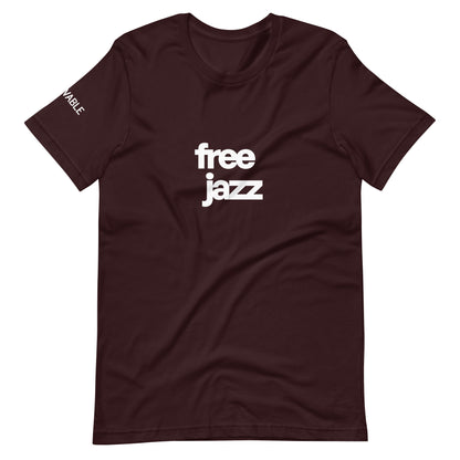 Free Jazz T-Shirt