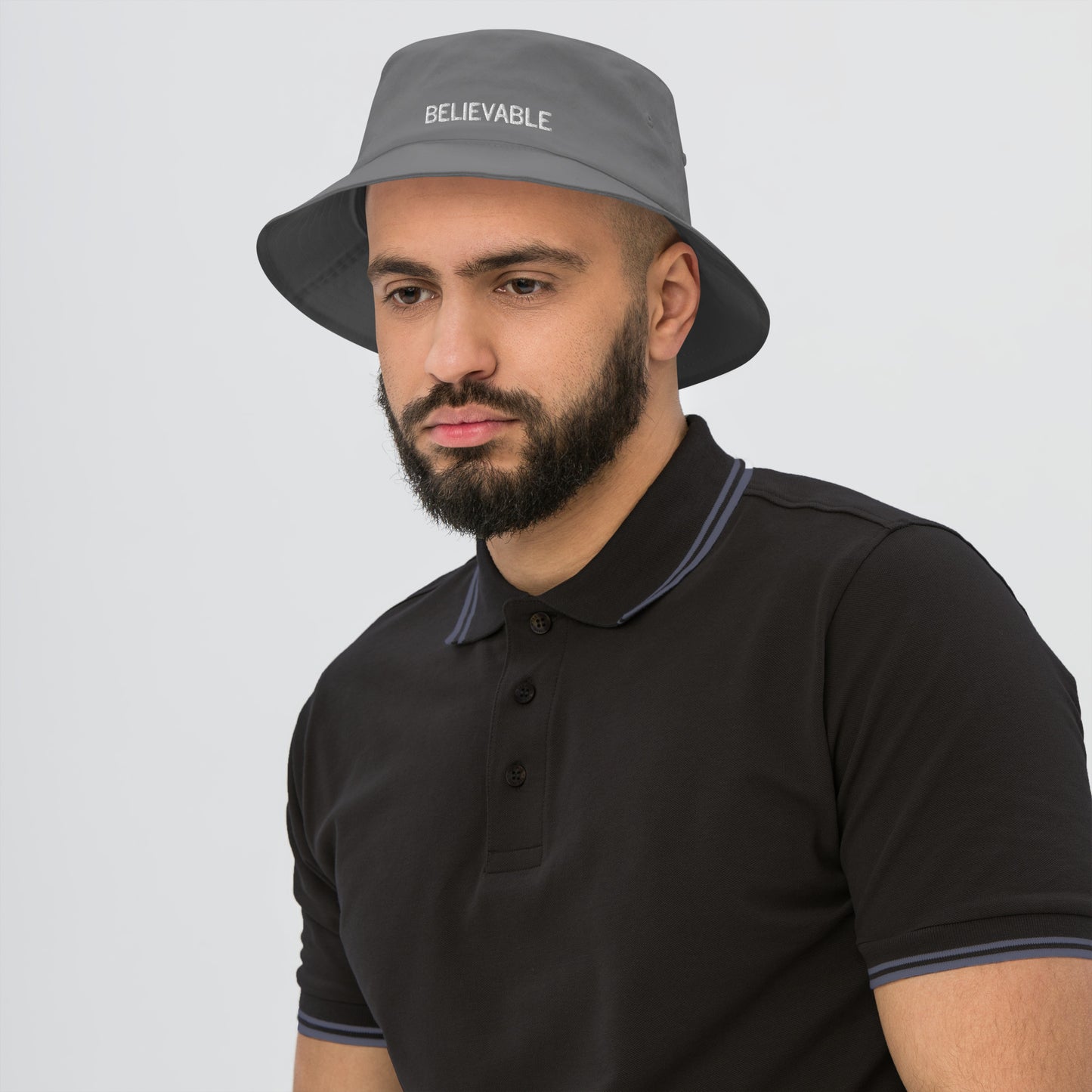 Believable Bucket Hat