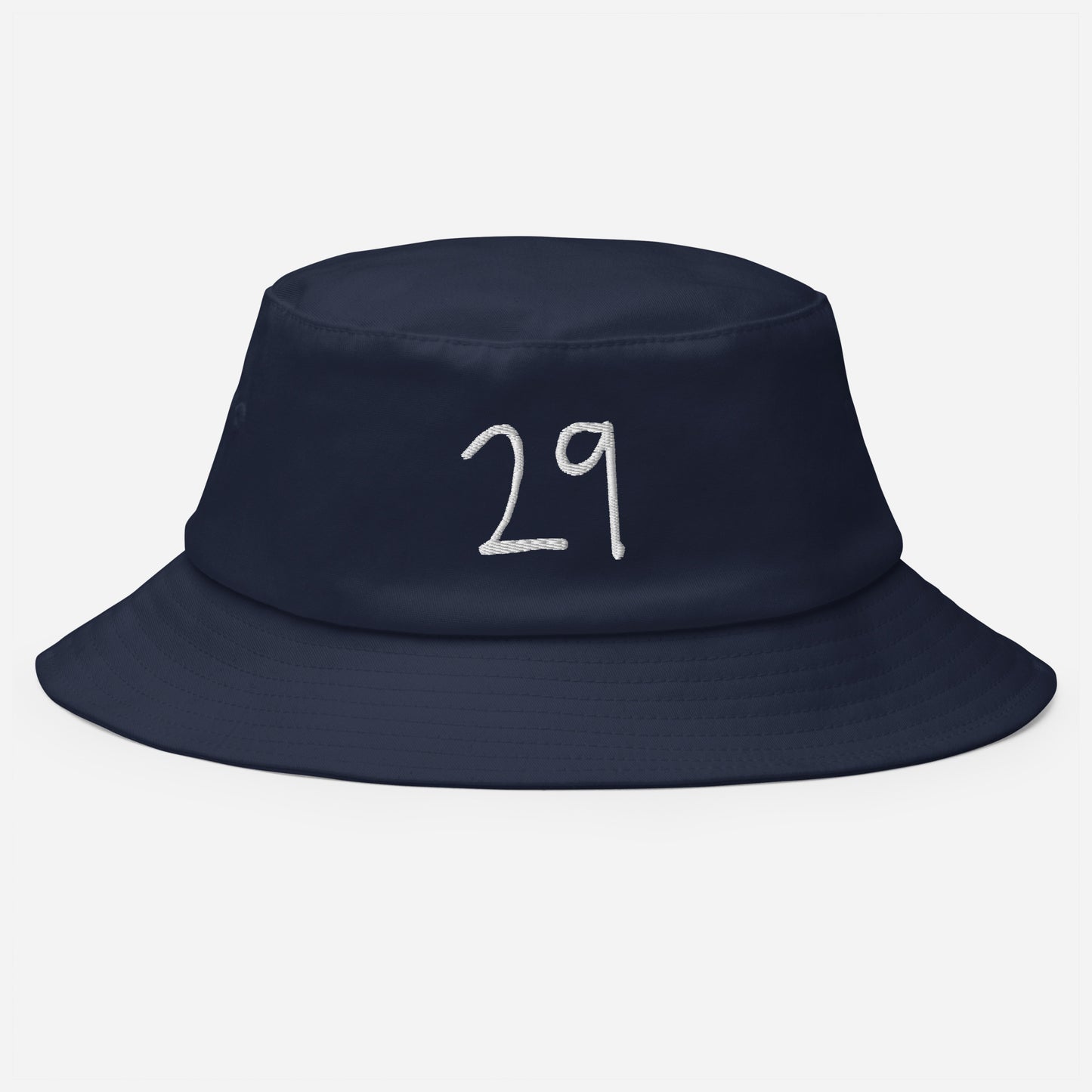 29 Logo Bucket Hat