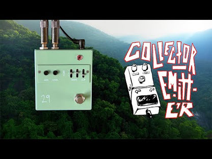 29 Pedals FLWR