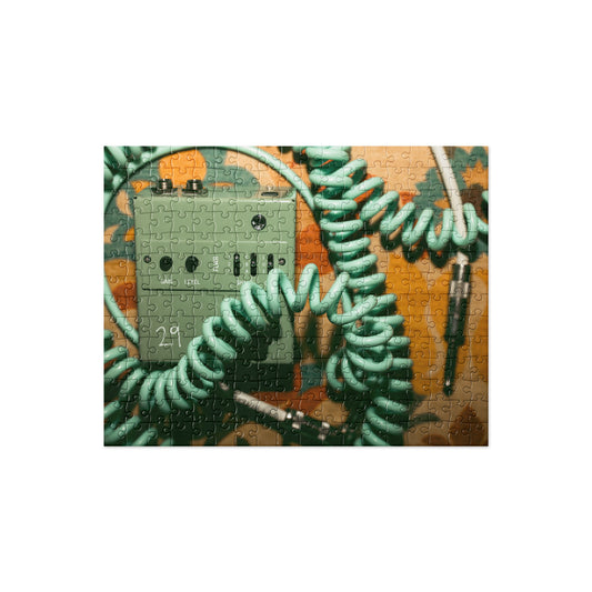 FLWR Jigsaw puzzle