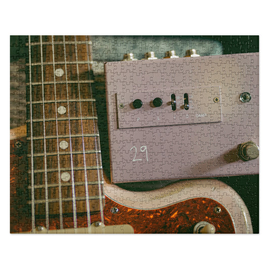 OAMP Jigsaw Puzzle