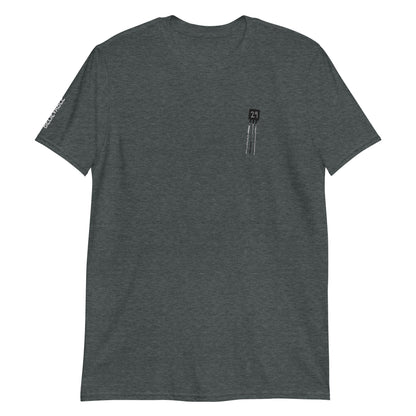 29 FET Embroidered T-Shirt