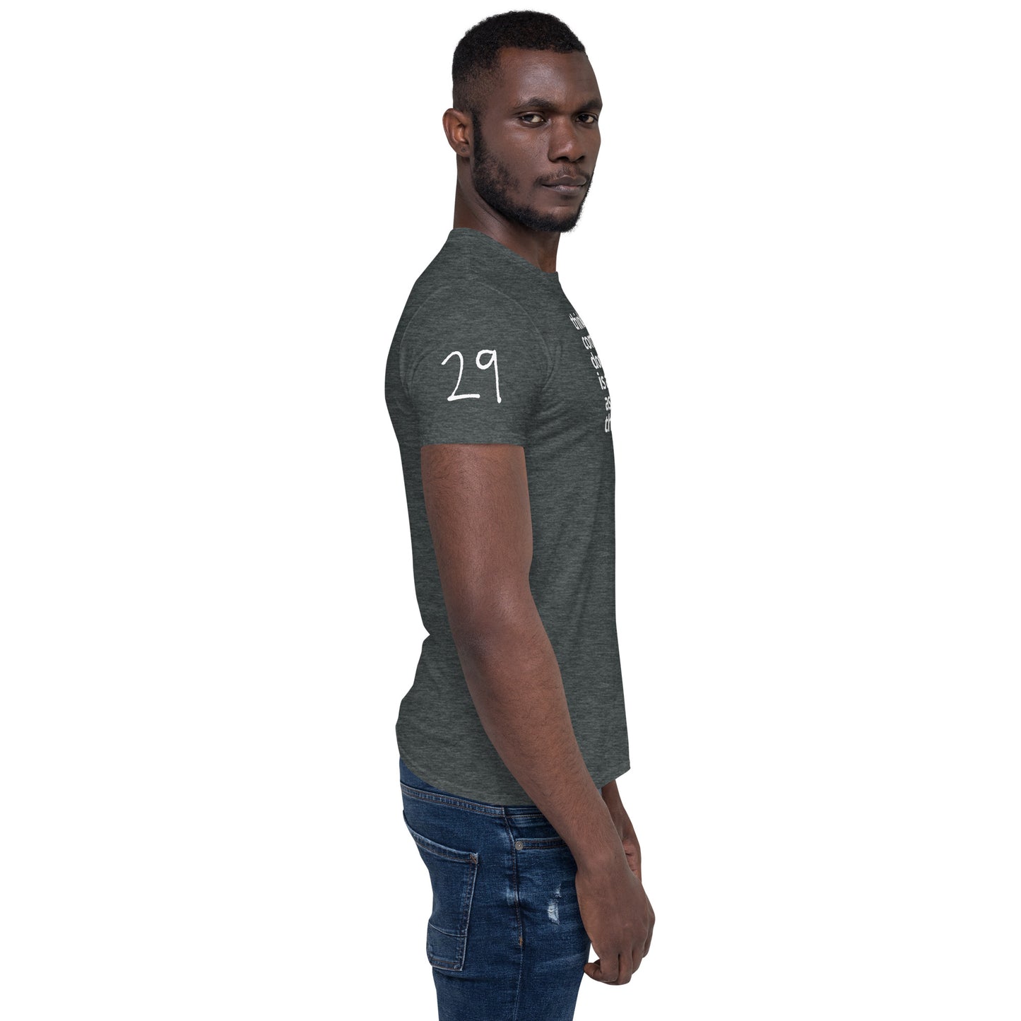 Components Matter T-Shirt, Unisex