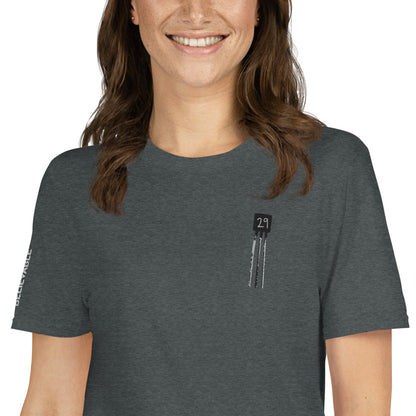 29 FET Embroidered T-Shirt