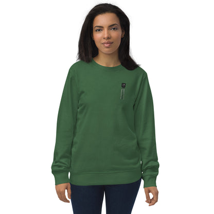 29 FET Embroidered Light Sweatshirt