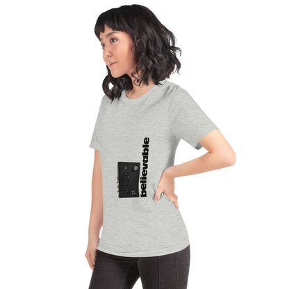 EUNA-SE 90s T-Shirt, Unisex