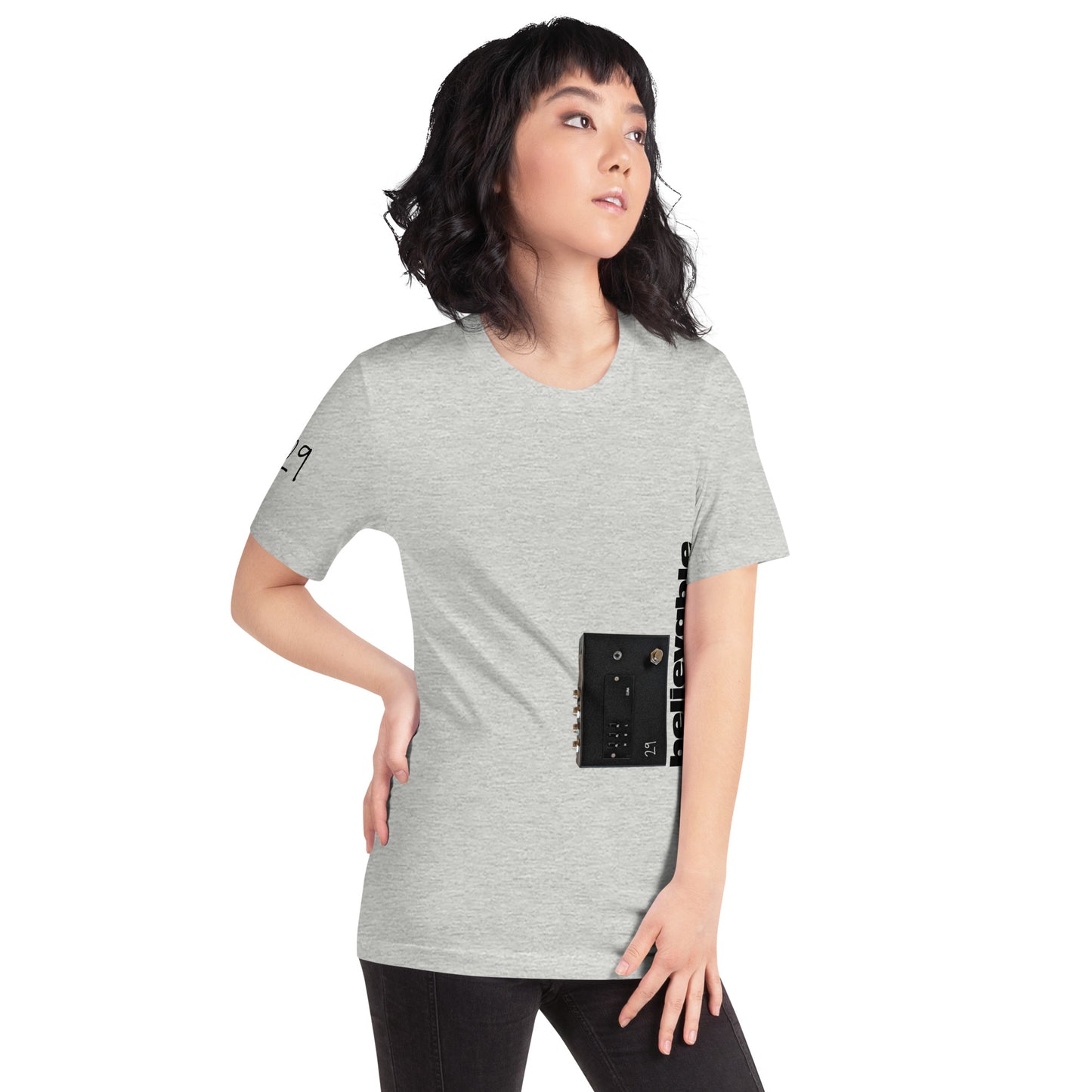 EUNA-SE 90s T-Shirt, Unisex