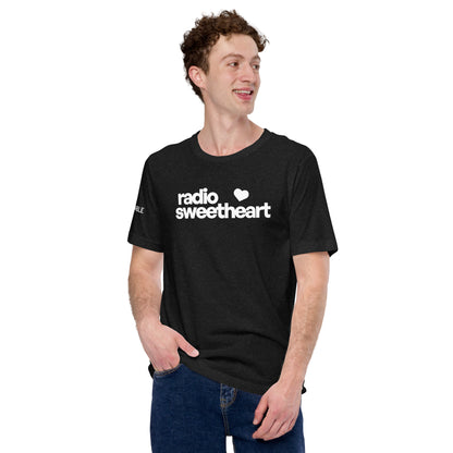 Radio Sweetheart T-Shirt
