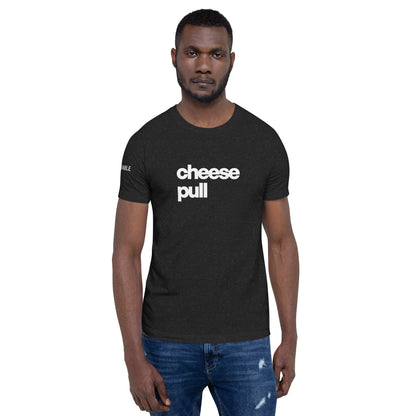 Cheese Pull T-Shirt