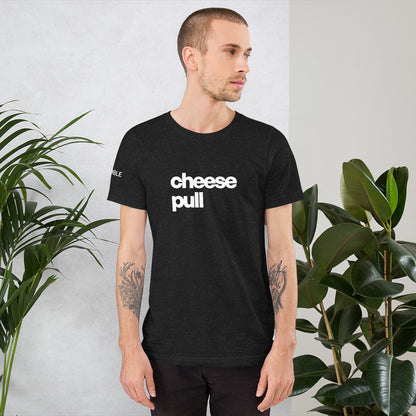 Cheese Pull T-Shirt