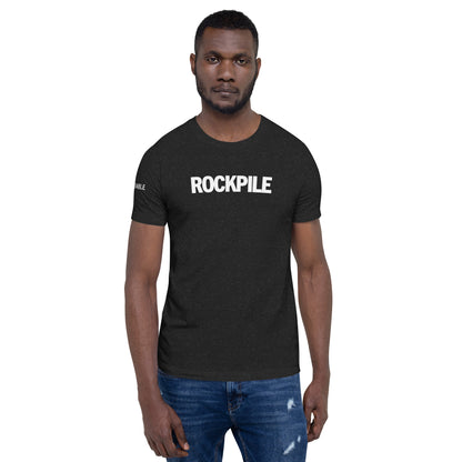 Rockpile T-Shirt #2